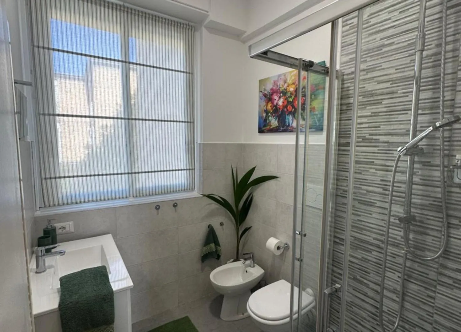 'Boh House' Apartamento Roma