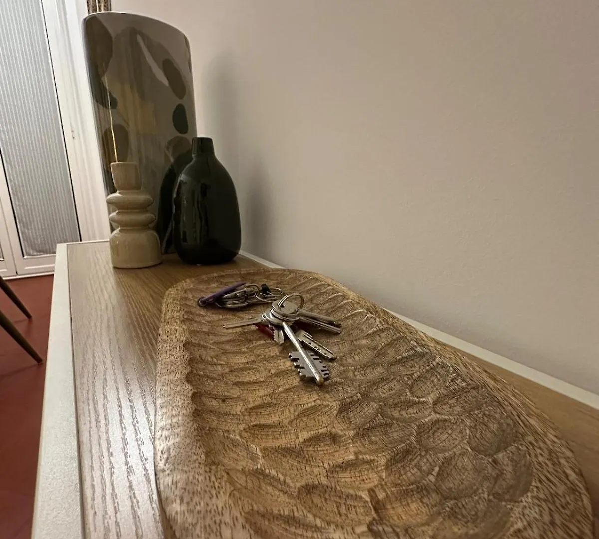 'Boh House' Apartamento Roma Itália