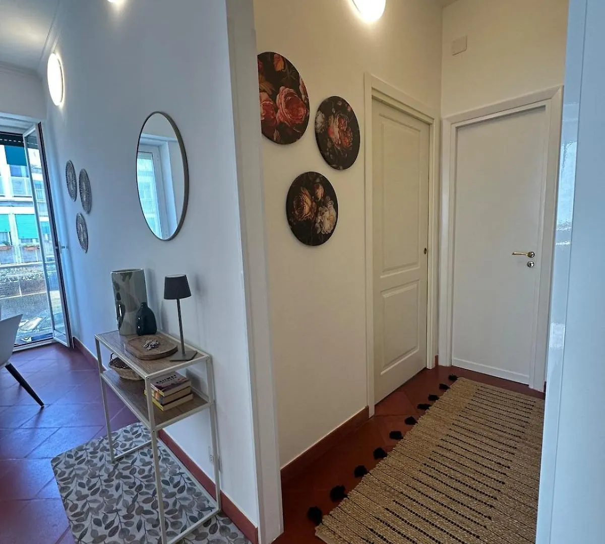 'Boh House' Apartamento Roma 0*,  Itália