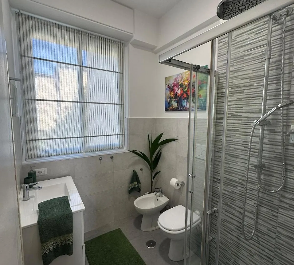 'Boh House' Apartamento Roma